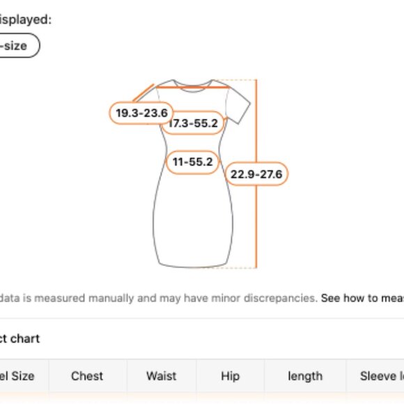 Light Blue Fishnet Crop Bodycon Dress Cover Up - Picture 6 of 6